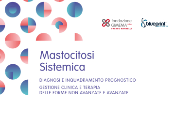 mastocitosi sistemica