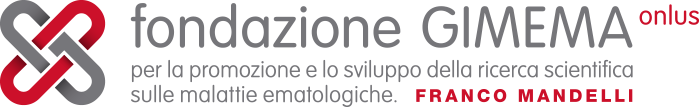 Homepage Fondazione Gimema