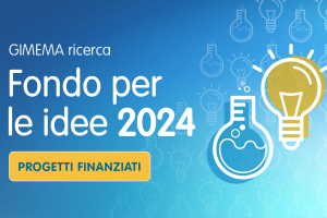 Fondo per le idee 2024